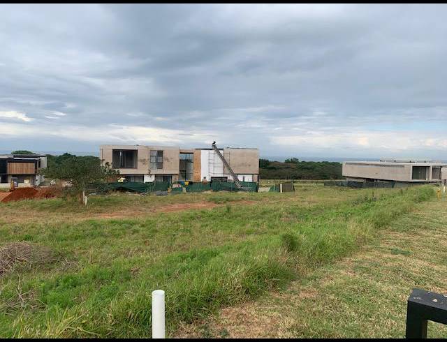 774M² VACANT LAND FOR SALE IN UMHLANGA RIDGE